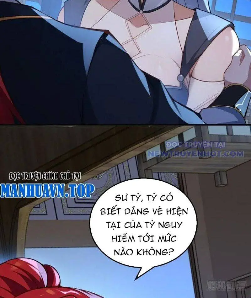 Xuyên Qua Thành Npc Xui Xẻo: Ta Có Lão Bà Che Chở Nettruyen ZZZ Chương 103 Page 90