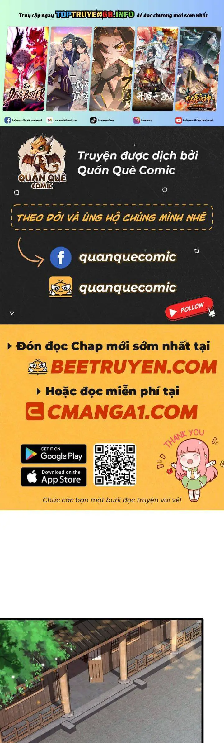 Xuyên Qua Thành Npc Xui Xẻo: Ta Có Lão Bà Che Chở Nettruyen ZZZ Chương 79 Page 2