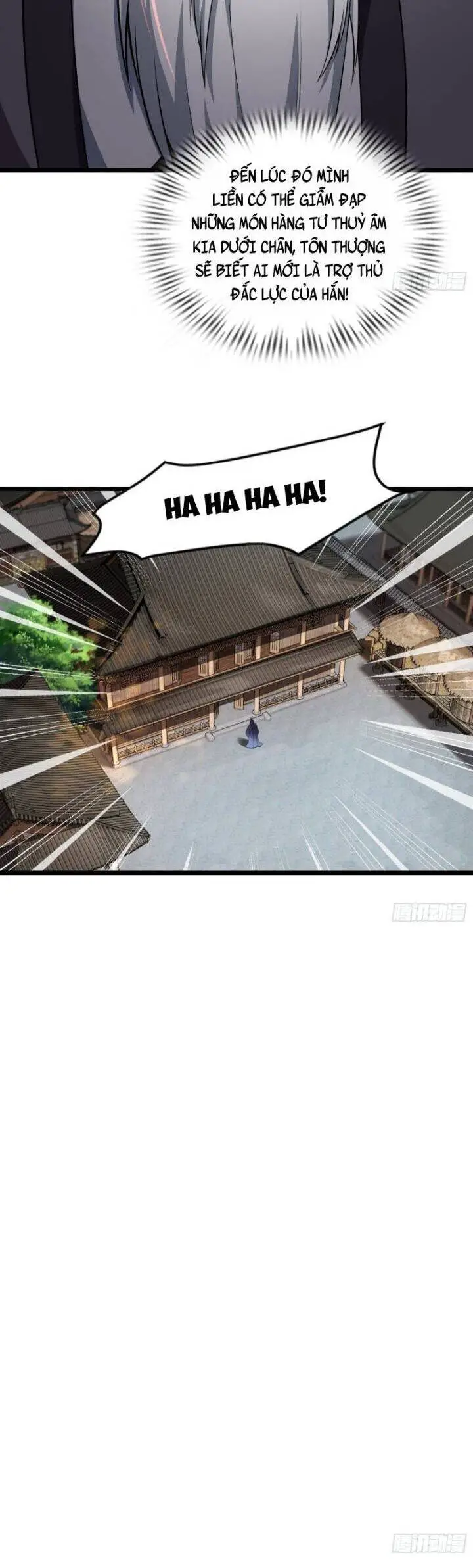 Xuyên Qua Thành Npc Xui Xẻo: Ta Có Lão Bà Che Chở Nettruyen ZZZ Chương 79 Page 5