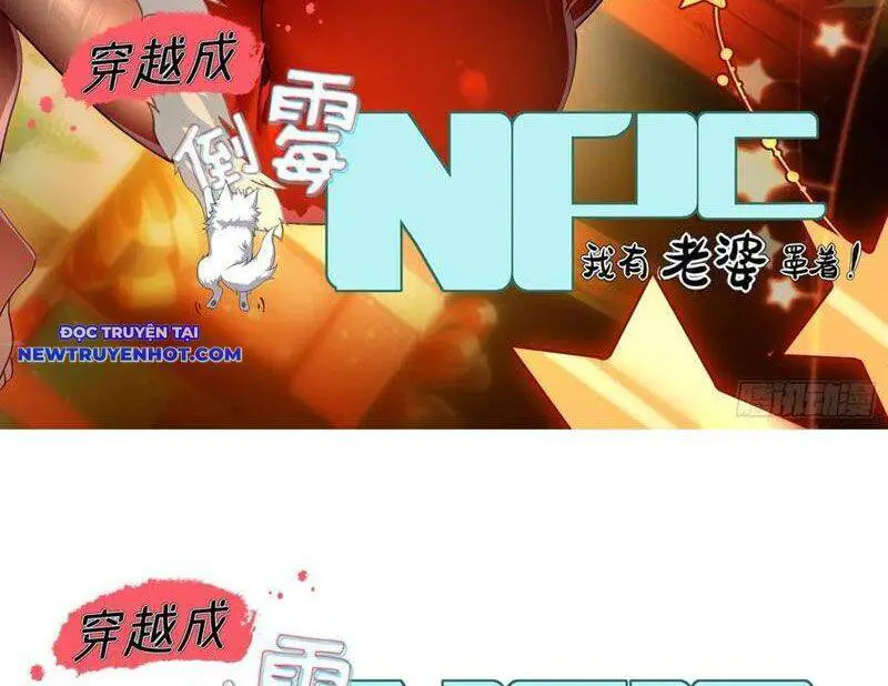 Xuyên Qua Thành Npc Xui Xẻo: Ta Có Lão Bà Che Chở Nettruyen ZZZ Chương 94 Page 10