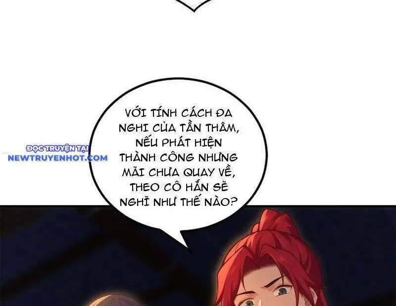 Xuyên Qua Thành Npc Xui Xẻo: Ta Có Lão Bà Che Chở Nettruyen ZZZ Chương 94 Page 27