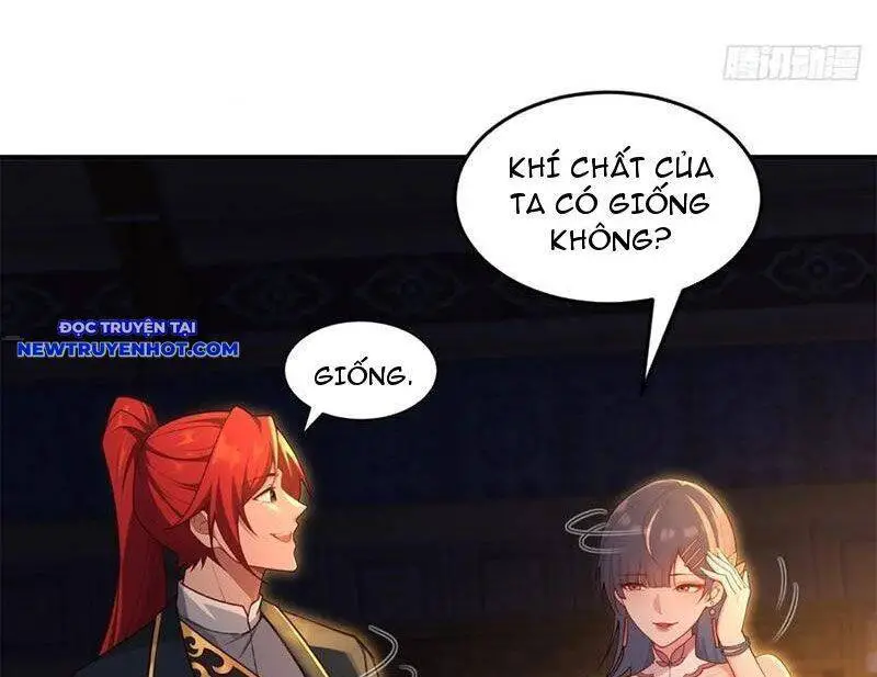 Xuyên Qua Thành Npc Xui Xẻo: Ta Có Lão Bà Che Chở Nettruyen ZZZ Chương 94 Page 40