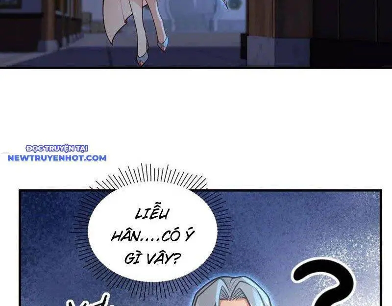 Xuyên Qua Thành Npc Xui Xẻo: Ta Có Lão Bà Che Chở Nettruyen ZZZ Chương 94 Page 56
