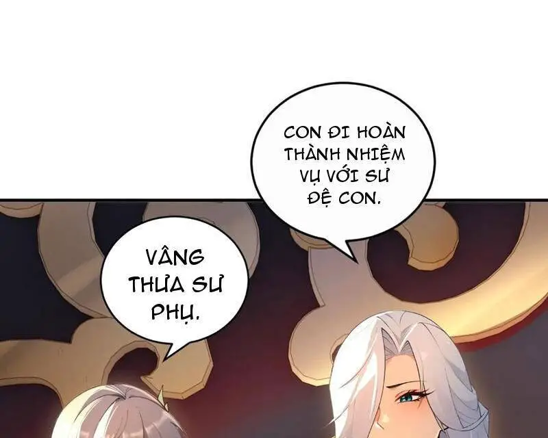 Xuyên Qua Thành Npc Xui Xẻo: Ta Có Lão Bà Che Chở Nettruyen ZZZ Chương 96 Page 48