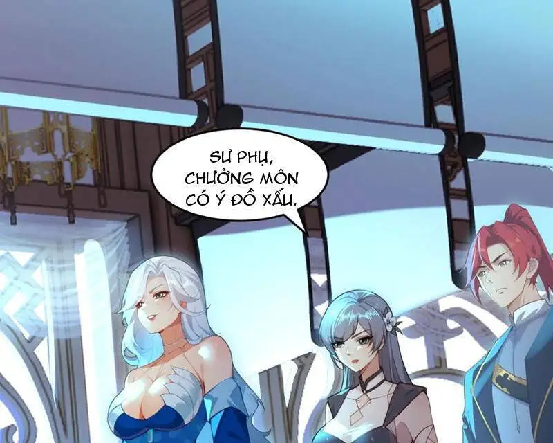 Xuyên Qua Thành Npc Xui Xẻo: Ta Có Lão Bà Che Chở Nettruyen ZZZ Chương 96 Page 75