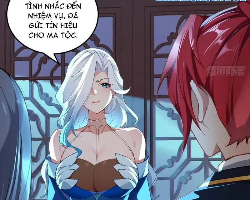 Xuyên Qua Thành Npc Xui Xẻo: Ta Có Lão Bà Che Chở Nettruyen ZZZ Chương 96 Page 118