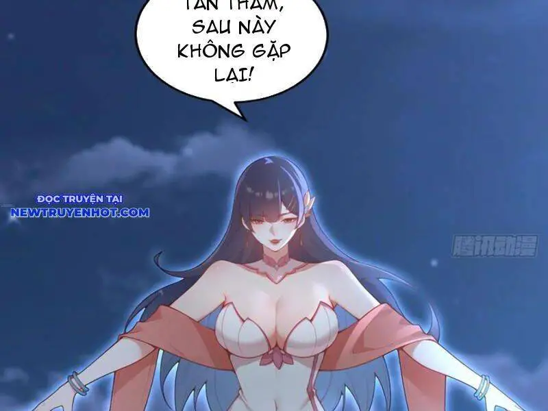 Xuyên Qua Thành Npc Xui Xẻo: Ta Có Lão Bà Che Chở Nettruyen ZZZ Chương 95 Page 54