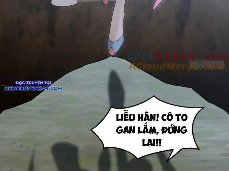 Xuyên Qua Thành Npc Xui Xẻo: Ta Có Lão Bà Che Chở Nettruyen ZZZ Chương 95 Page 56