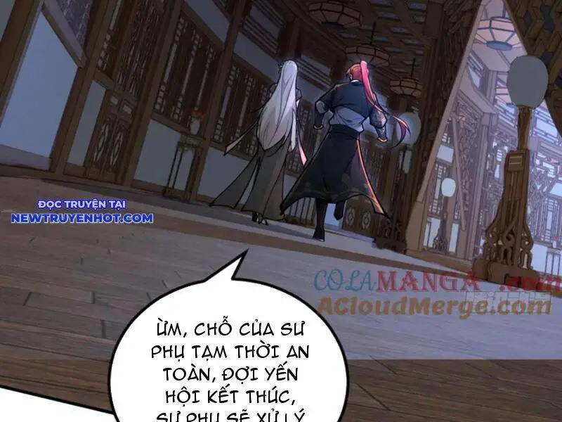 Xuyên Qua Thành Npc Xui Xẻo: Ta Có Lão Bà Che Chở Nettruyen ZZZ Chương 95 Page 84