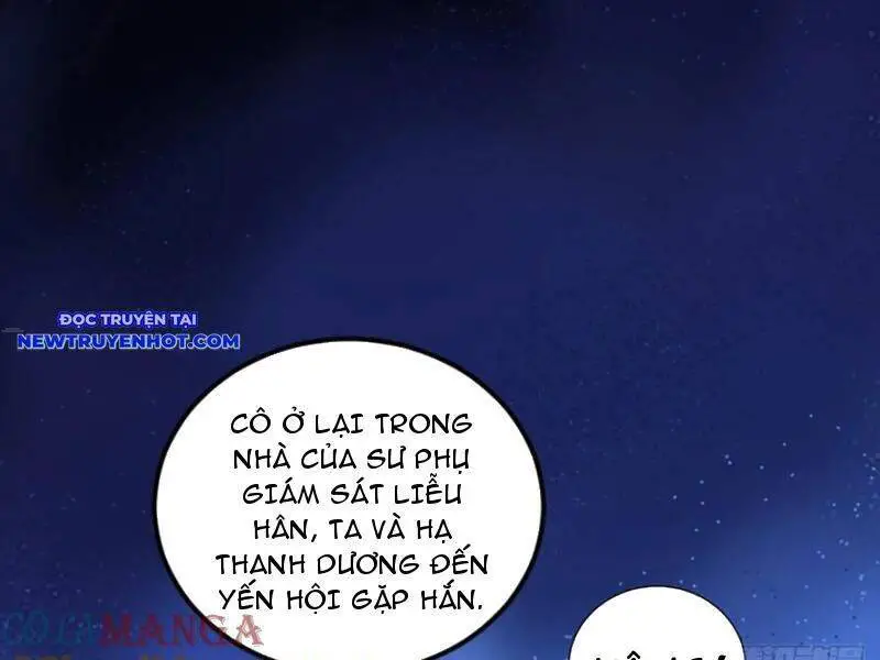 Xuyên Qua Thành Npc Xui Xẻo: Ta Có Lão Bà Che Chở Nettruyen ZZZ Chương 95 Page 98