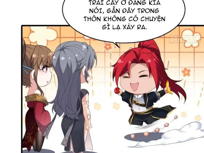 Xuyên Qua Thành Npc Xui Xẻo: Ta Có Lão Bà Che Chở Nettruyen ZZZ Chương 77 Page 7