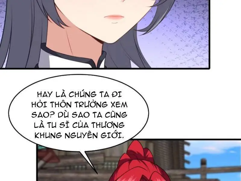 Xuyên Qua Thành Npc Xui Xẻo: Ta Có Lão Bà Che Chở Nettruyen ZZZ Chương 77 Page 11