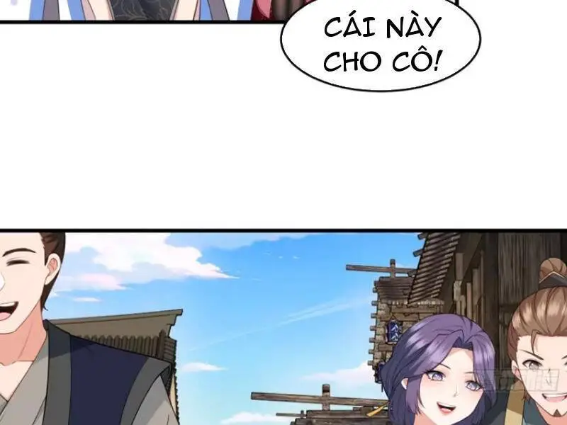 Xuyên Qua Thành Npc Xui Xẻo: Ta Có Lão Bà Che Chở Nettruyen ZZZ Chương 77 Page 17