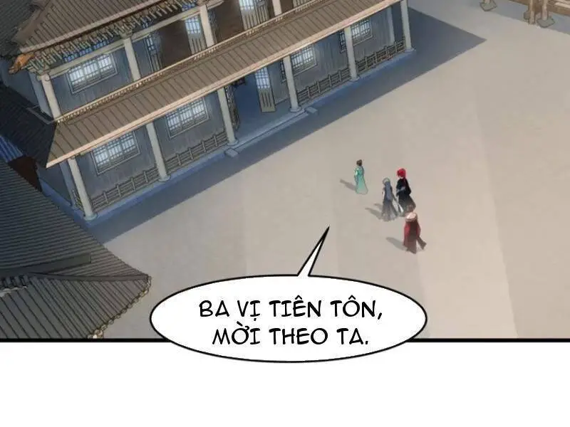 Xuyên Qua Thành Npc Xui Xẻo: Ta Có Lão Bà Che Chở Nettruyen ZZZ Chương 77 Page 26
