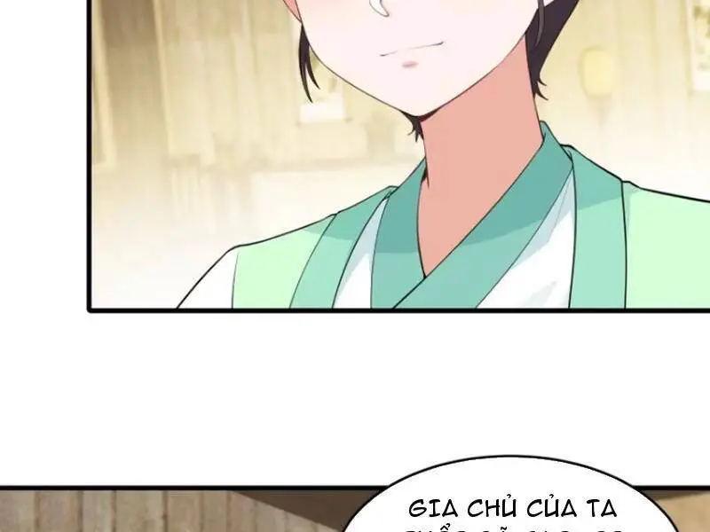 Xuyên Qua Thành Npc Xui Xẻo: Ta Có Lão Bà Che Chở Nettruyen ZZZ Chương 77 Page 30