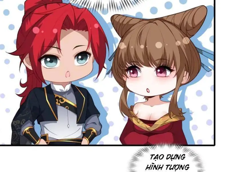 Xuyên Qua Thành Npc Xui Xẻo: Ta Có Lão Bà Che Chở Nettruyen ZZZ Chương 77 Page 43