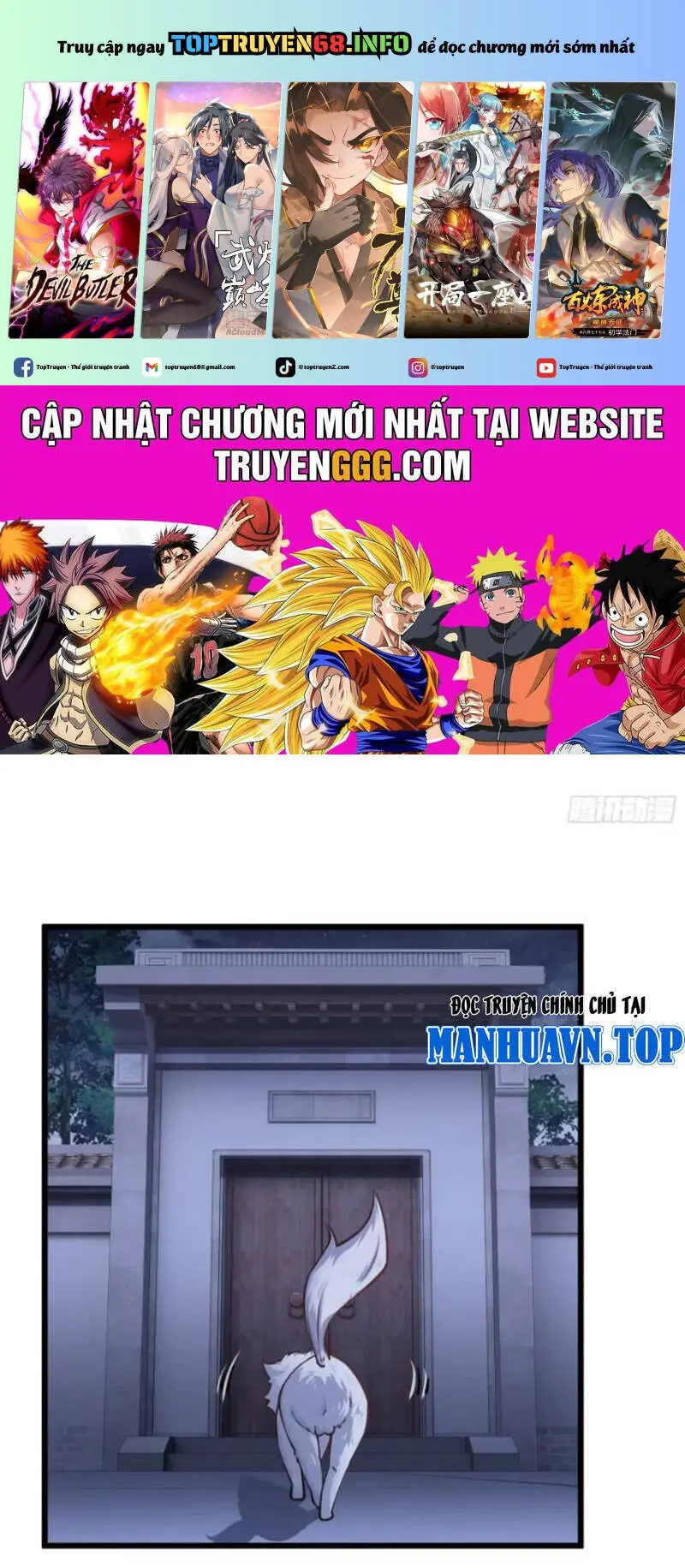 Xuyên Qua Thành Npc Xui Xẻo: Ta Có Lão Bà Che Chở Nettruyen ZZZ Chương 74 Page 2