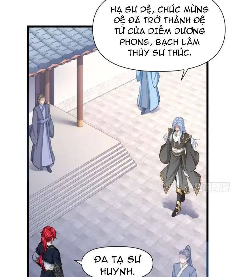 Xuyên Qua Thành Npc Xui Xẻo: Ta Có Lão Bà Che Chở Nettruyen ZZZ Chương 74 Page 16