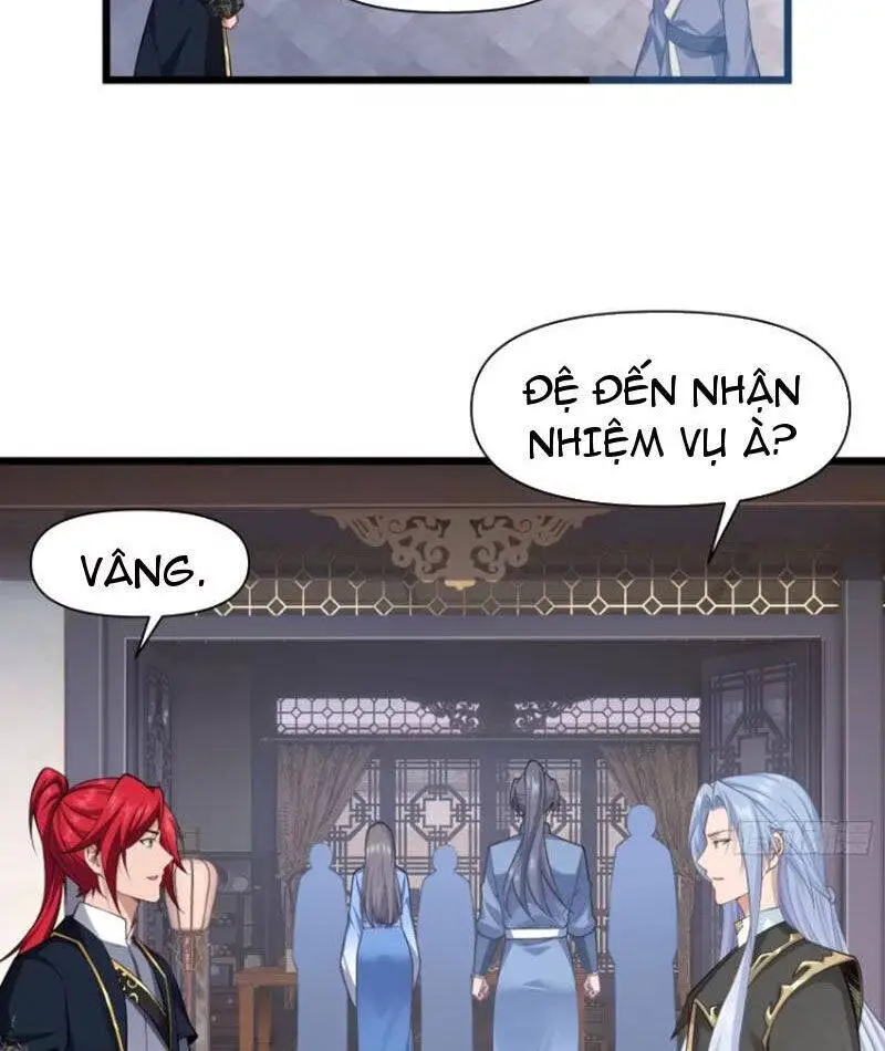 Xuyên Qua Thành Npc Xui Xẻo: Ta Có Lão Bà Che Chở Nettruyen ZZZ Chương 74 Page 17
