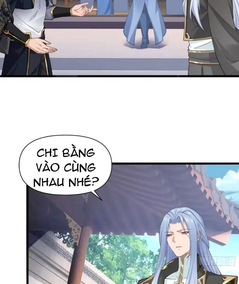 Xuyên Qua Thành Npc Xui Xẻo: Ta Có Lão Bà Che Chở Nettruyen ZZZ Chương 74 Page 18
