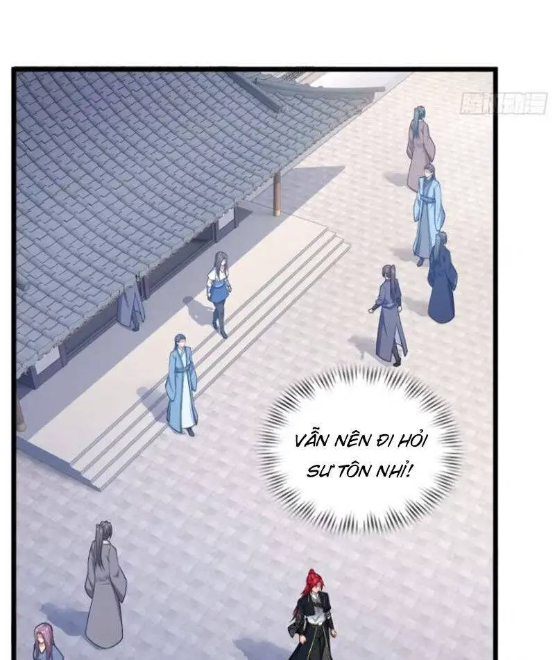 Xuyên Qua Thành Npc Xui Xẻo: Ta Có Lão Bà Che Chở Nettruyen ZZZ Chương 74 Page 28