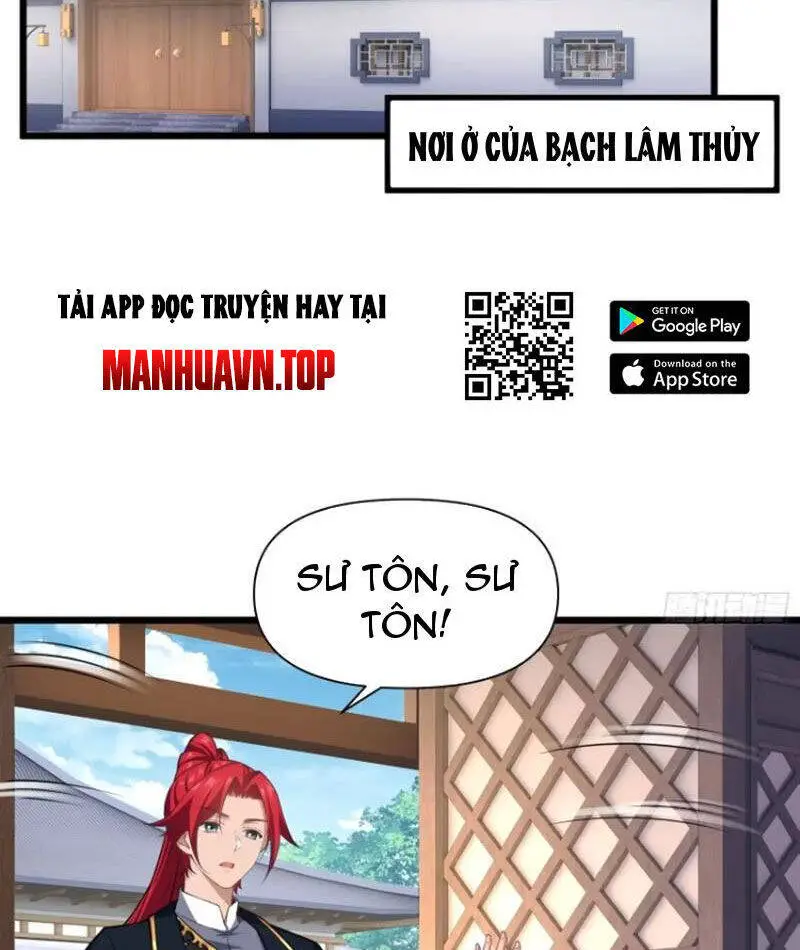 Xuyên Qua Thành Npc Xui Xẻo: Ta Có Lão Bà Che Chở Nettruyen ZZZ Chương 74 Page 32