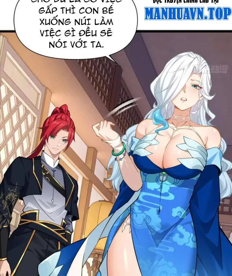 Xuyên Qua Thành Npc Xui Xẻo: Ta Có Lão Bà Che Chở Nettruyen ZZZ Chương 74 Page 38