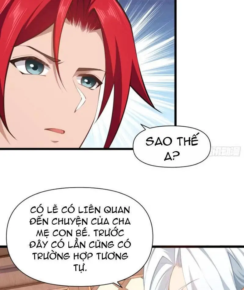 Xuyên Qua Thành Npc Xui Xẻo: Ta Có Lão Bà Che Chở Nettruyen ZZZ Chương 74 Page 40