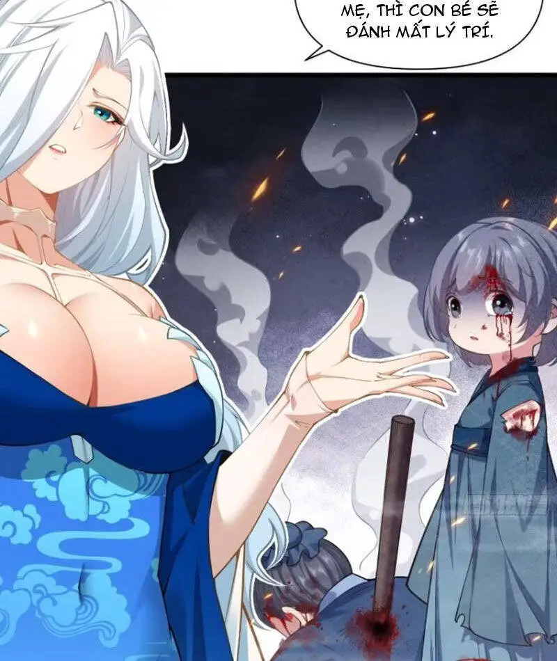 Xuyên Qua Thành Npc Xui Xẻo: Ta Có Lão Bà Che Chở Nettruyen ZZZ Chương 74 Page 42