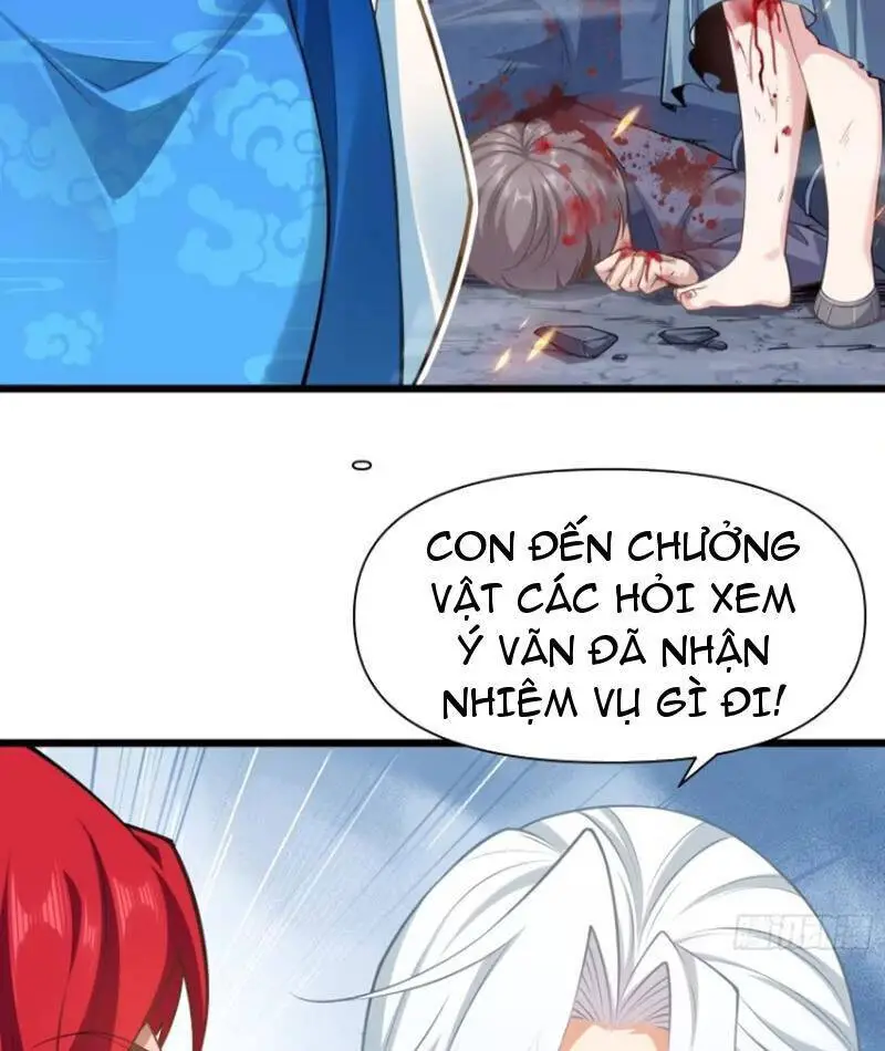 Xuyên Qua Thành Npc Xui Xẻo: Ta Có Lão Bà Che Chở Nettruyen ZZZ Chương 74 Page 43