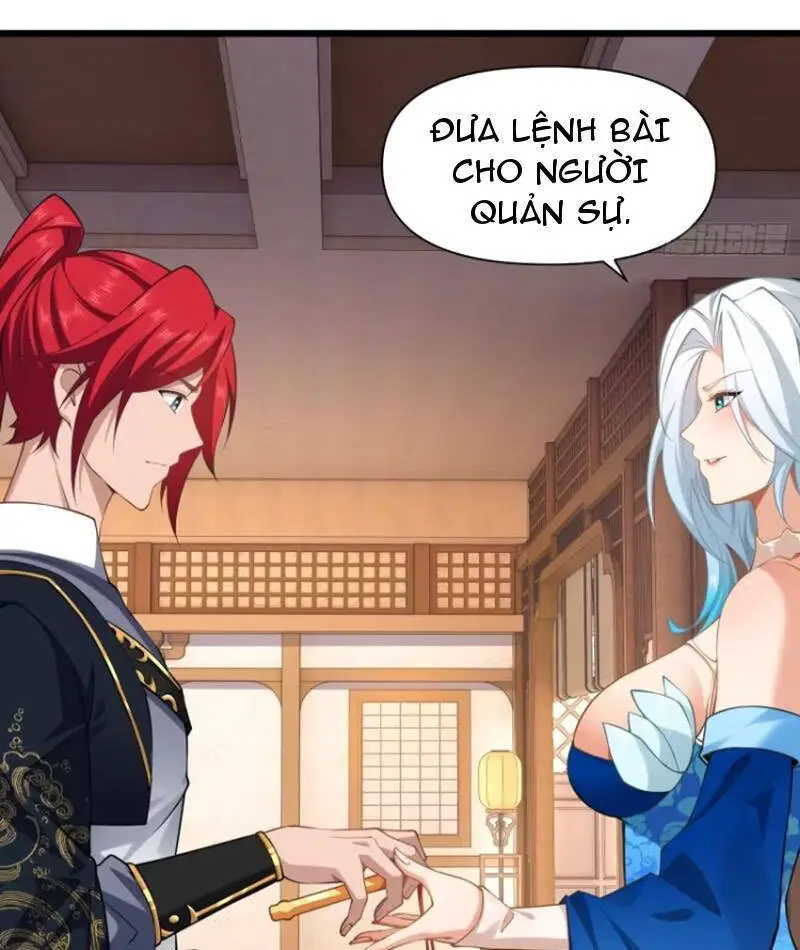 Xuyên Qua Thành Npc Xui Xẻo: Ta Có Lão Bà Che Chở Nettruyen ZZZ Chương 74 Page 47