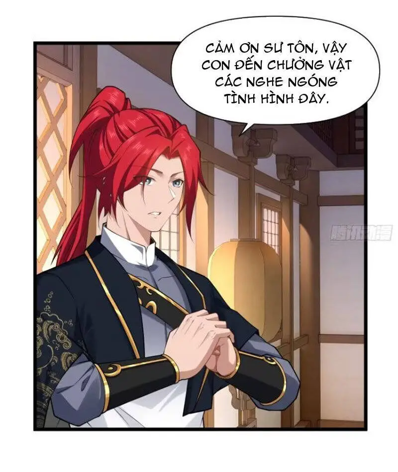 Xuyên Qua Thành Npc Xui Xẻo: Ta Có Lão Bà Che Chở Nettruyen ZZZ Chương 74 Page 49