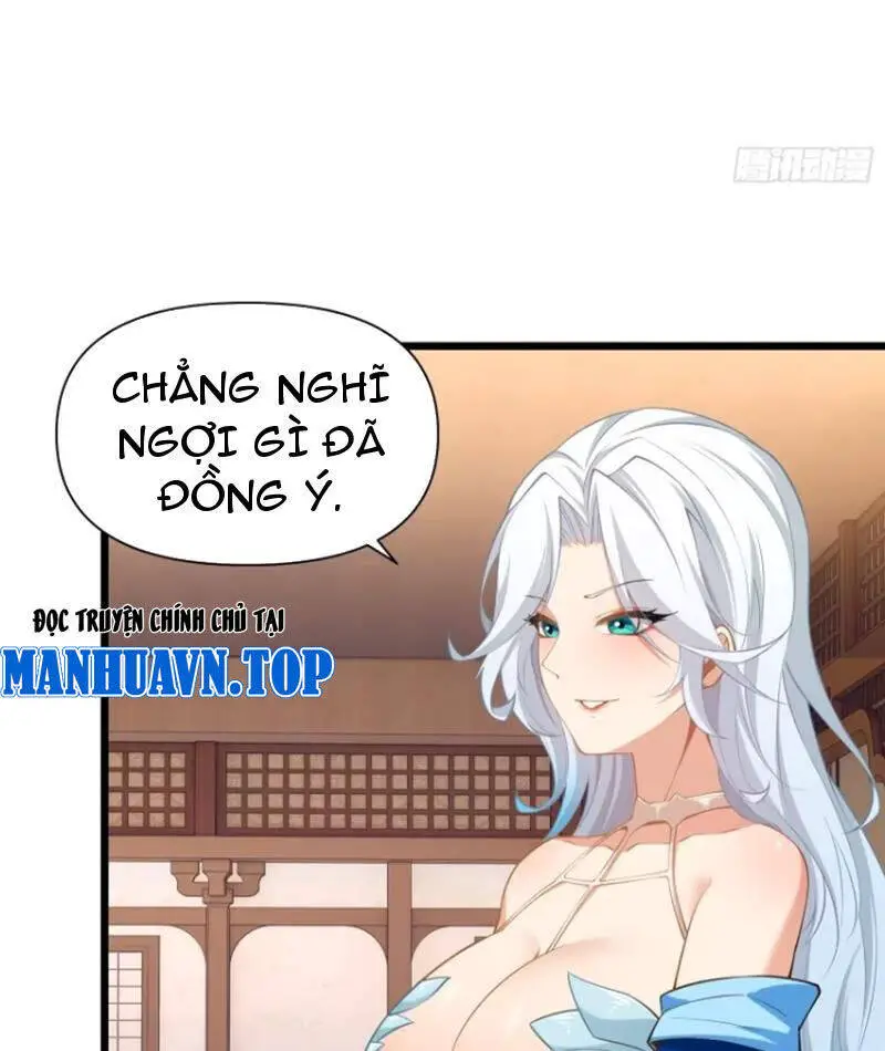 Xuyên Qua Thành Npc Xui Xẻo: Ta Có Lão Bà Che Chở Nettruyen ZZZ Chương 74 Page 52