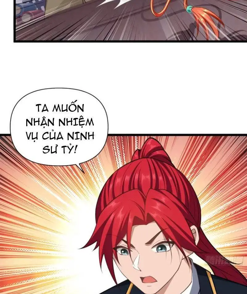 Xuyên Qua Thành Npc Xui Xẻo: Ta Có Lão Bà Che Chở Nettruyen ZZZ Chương 74 Page 58