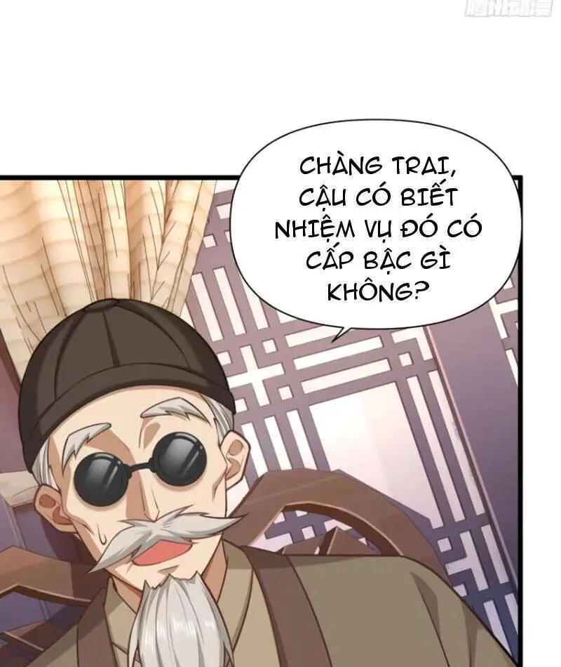 Xuyên Qua Thành Npc Xui Xẻo: Ta Có Lão Bà Che Chở Nettruyen ZZZ Chương 74 Page 60