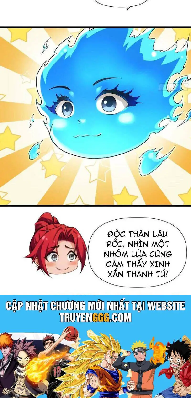 Xuyên Qua Thành Npc Xui Xẻo: Ta Có Lão Bà Che Chở Nettruyen ZZZ Chương 88 Page 22