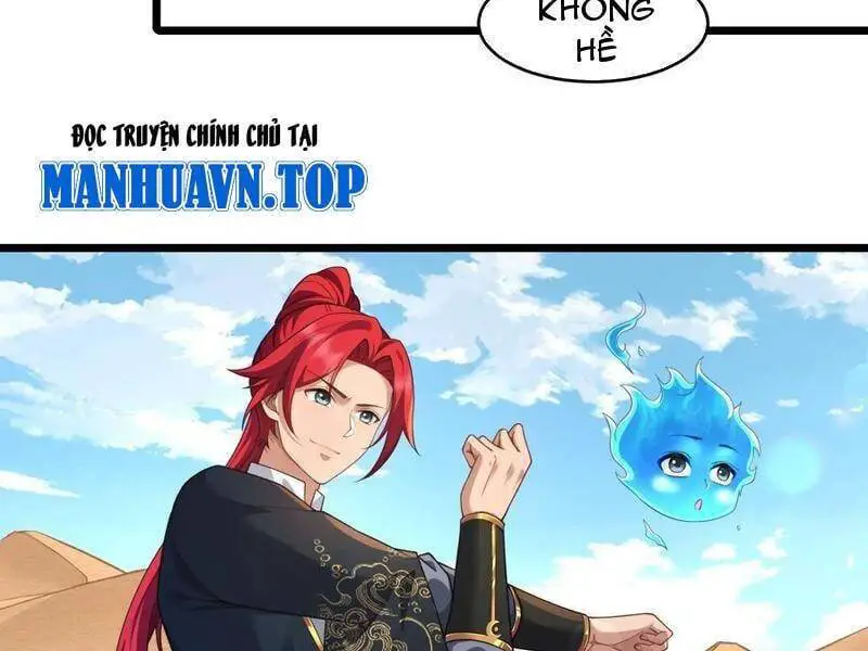 Xuyên Qua Thành Npc Xui Xẻo: Ta Có Lão Bà Che Chở Nettruyen ZZZ Chương 89 Page 44