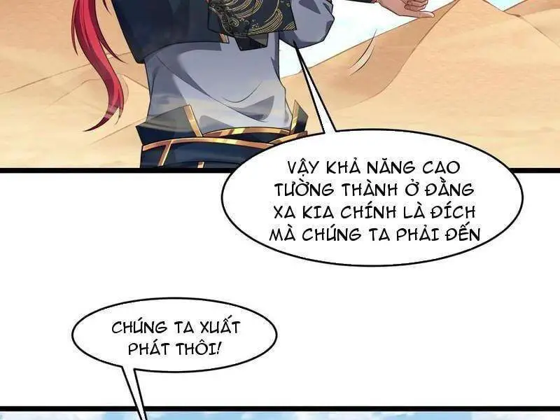 Xuyên Qua Thành Npc Xui Xẻo: Ta Có Lão Bà Che Chở Nettruyen ZZZ Chương 89 Page 45