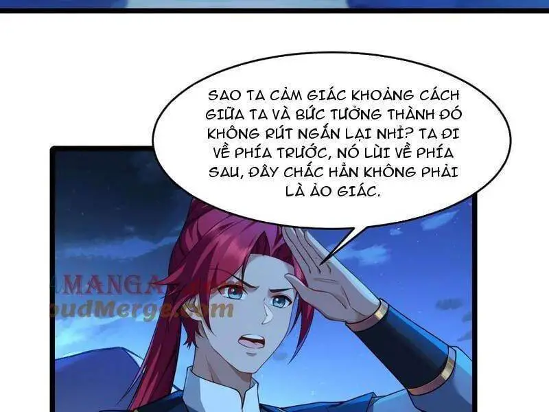 Xuyên Qua Thành Npc Xui Xẻo: Ta Có Lão Bà Che Chở Nettruyen ZZZ Chương 89 Page 55