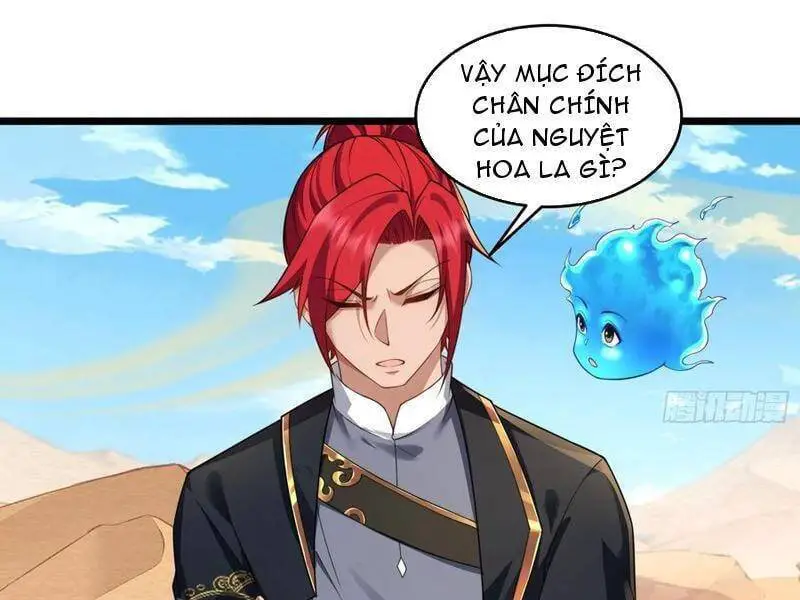 Xuyên Qua Thành Npc Xui Xẻo: Ta Có Lão Bà Che Chở Nettruyen ZZZ Chương 89 Page 62