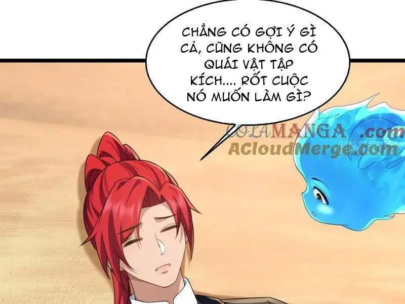 Xuyên Qua Thành Npc Xui Xẻo: Ta Có Lão Bà Che Chở Nettruyen ZZZ Chương 89 Page 66