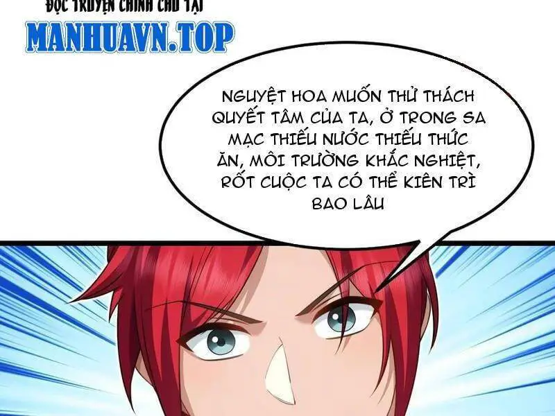 Xuyên Qua Thành Npc Xui Xẻo: Ta Có Lão Bà Che Chở Nettruyen ZZZ Chương 89 Page 77