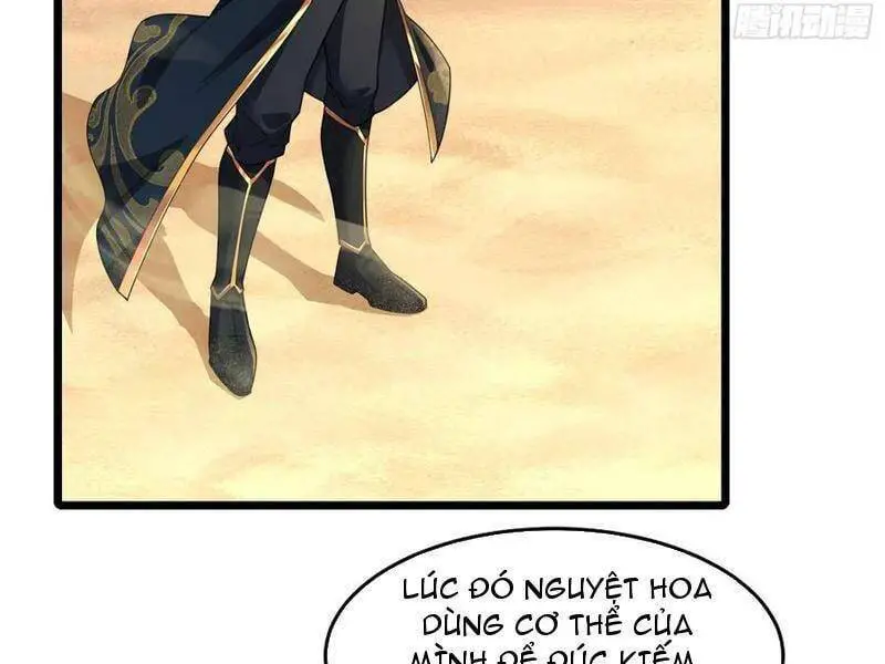 Xuyên Qua Thành Npc Xui Xẻo: Ta Có Lão Bà Che Chở Nettruyen ZZZ Chương 89 Page 81