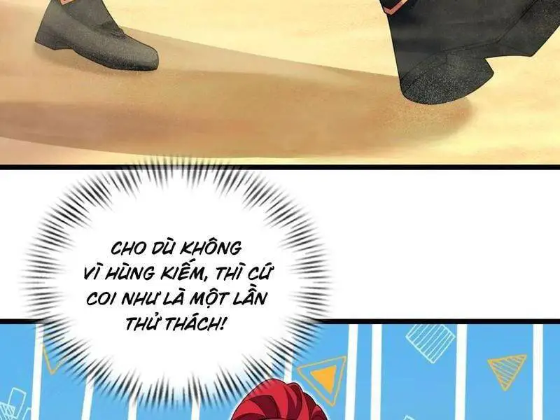 Xuyên Qua Thành Npc Xui Xẻo: Ta Có Lão Bà Che Chở Nettruyen ZZZ Chương 89 Page 86