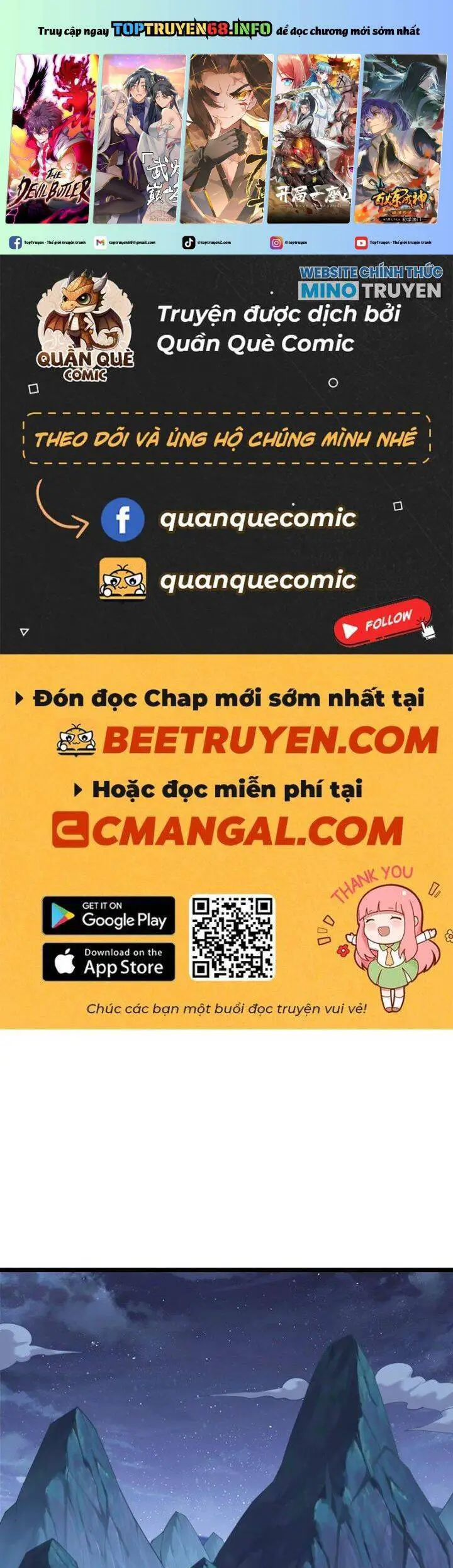 Xuyên Qua Thành Npc Xui Xẻo: Ta Có Lão Bà Che Chở Nettruyen ZZZ Chương 81 Page 2