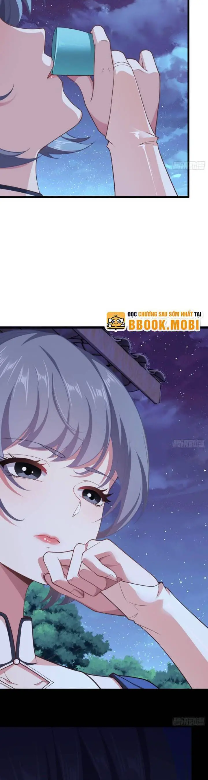 Xuyên Qua Thành Npc Xui Xẻo: Ta Có Lão Bà Che Chở Nettruyen ZZZ Chương 75 Page 18