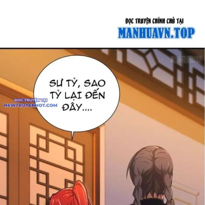 Xuyên Qua Thành Npc Xui Xẻo: Ta Có Lão Bà Che Chở Nettruyen ZZZ Chương 91 Page 68