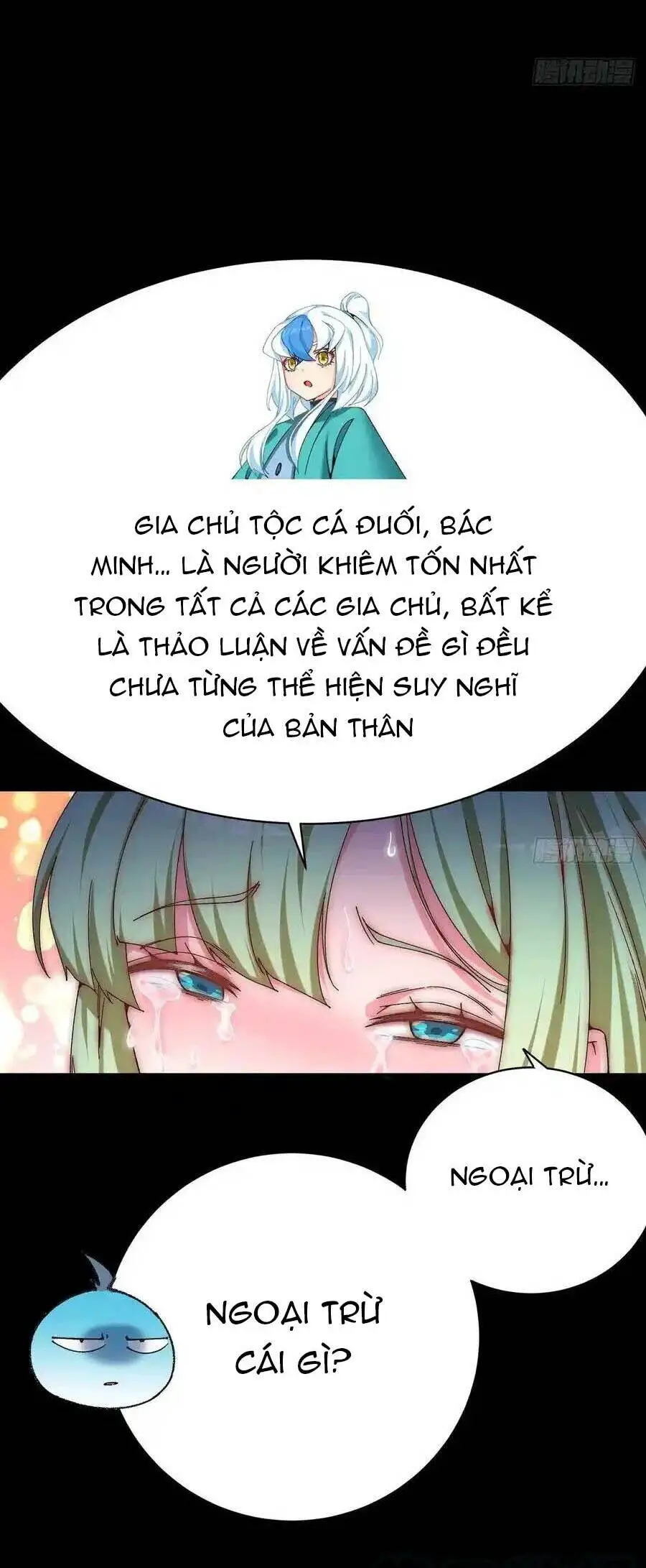 Ta Nhặt Được Thuộc Tính Tại Tu Chân Giới Nettruyen ZZZ Chương 247 Page 30