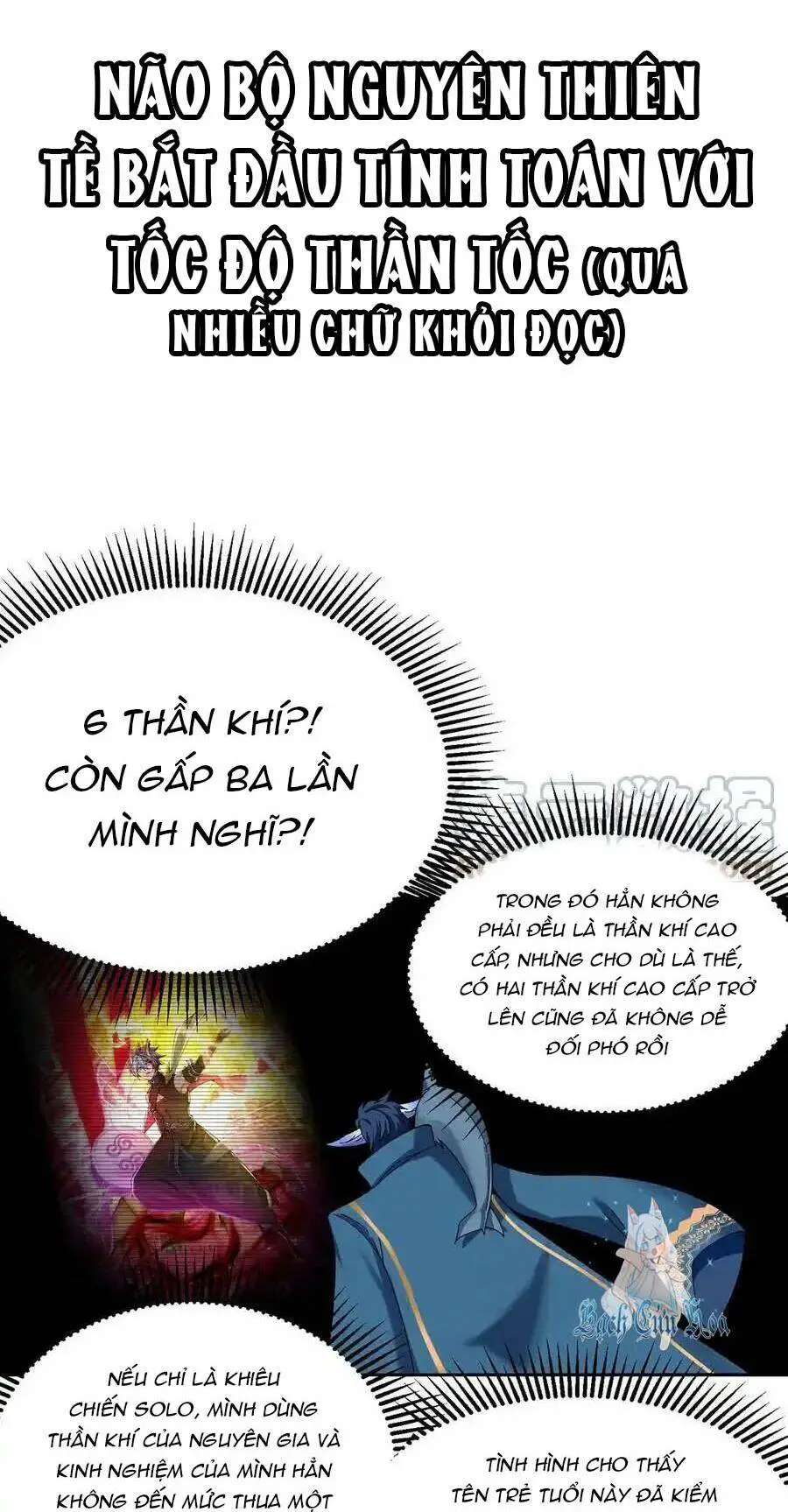 Ta Nhặt Được Thuộc Tính Tại Tu Chân Giới Nettruyen ZZZ Chương 247 Page 39