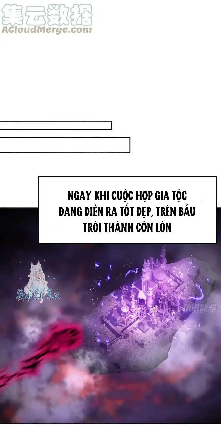 Ta Nhặt Được Thuộc Tính Tại Tu Chân Giới Nettruyen ZZZ Chương 247 Page 41